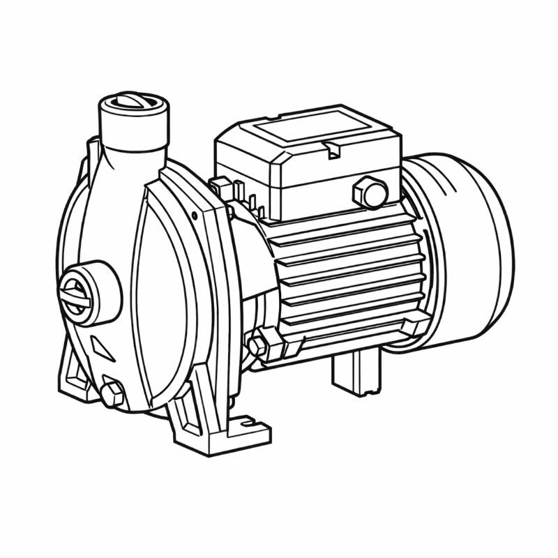 Центробежные насосы