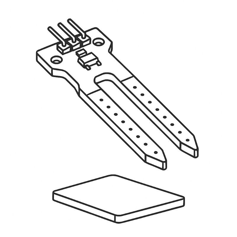 Датчики окружающей среды