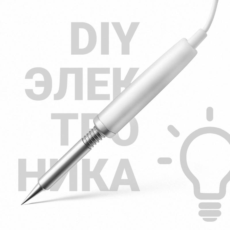 DIY Электроника