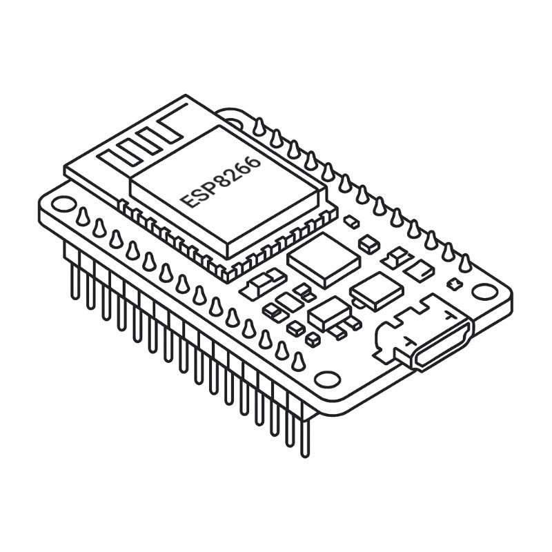 ESP8266