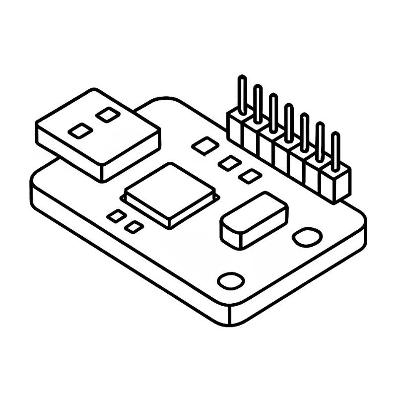 Интерфейсные модули