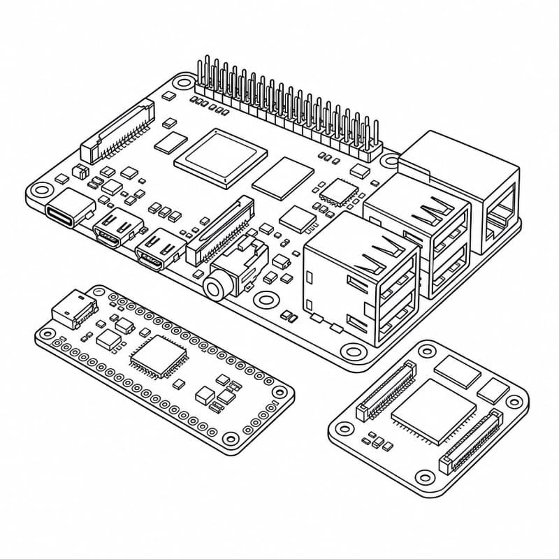 Raspberry Pi