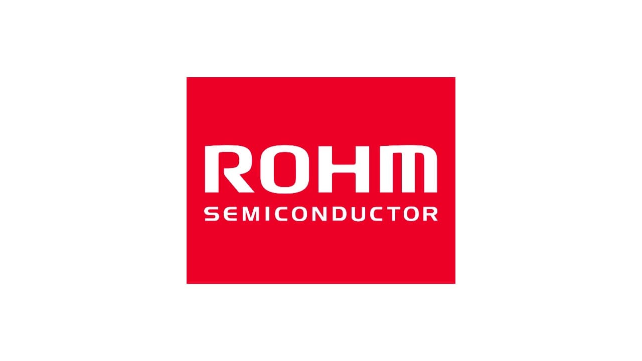 ROHM выпустила 600-вольтовые MOSFET в корпусах DFN и TOLL
