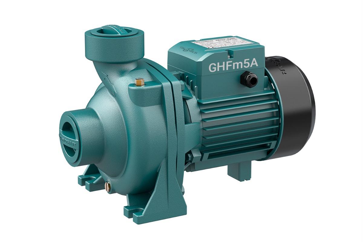 Центробежный насос GRANDFAR GHFm5A, 1100 Вт