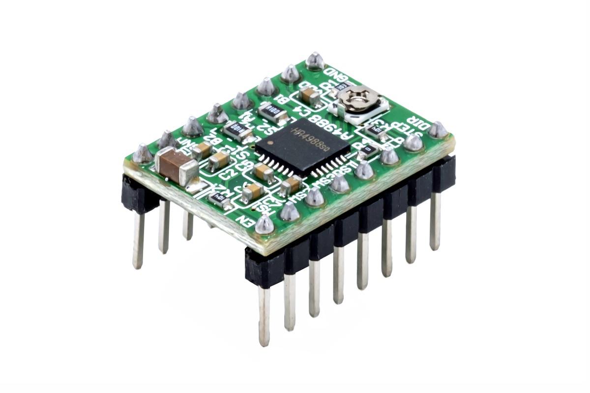 A4988 (драйвер шагового двигателя)