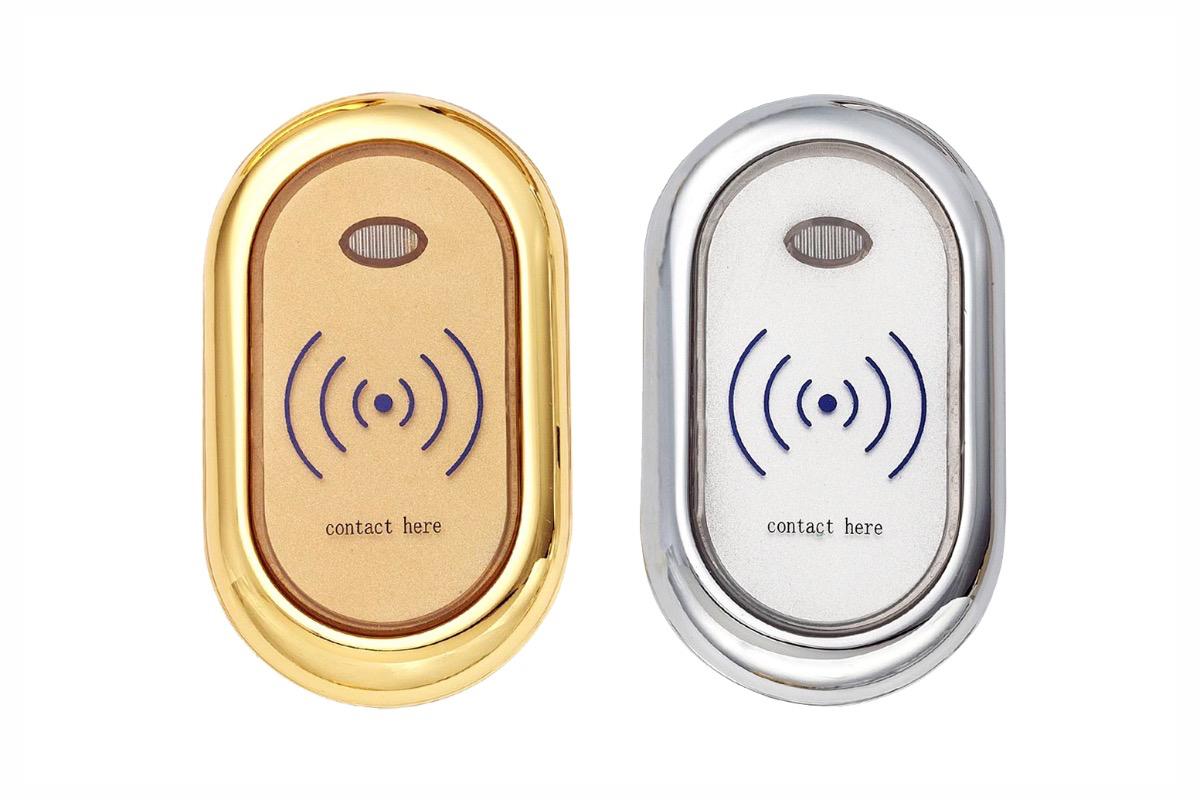 Электронный замок для шкафчика CD211, RFID