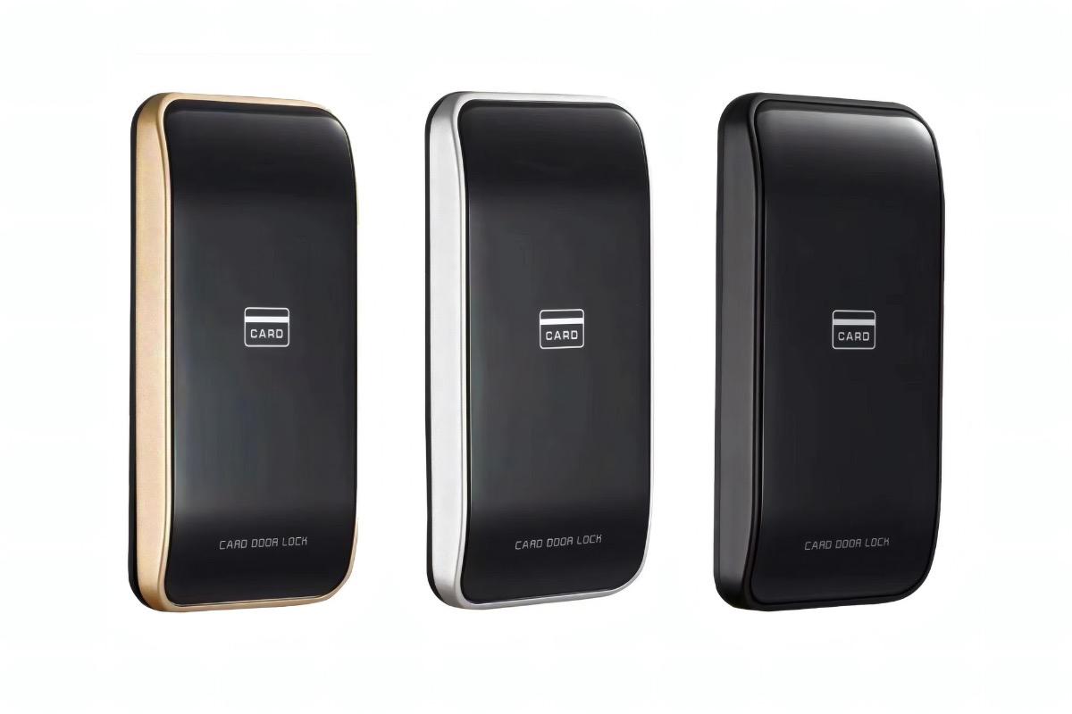 Электронный замок для шкафчика CD213, RFID