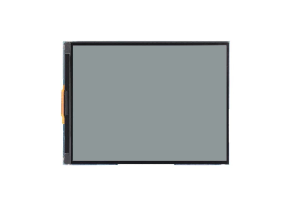 "ESP32-S3-RLCD-4.2 (плата разработки с RLCD-дисплеем 4.2″), Wi-Fi, Bluetooth" - вид 2