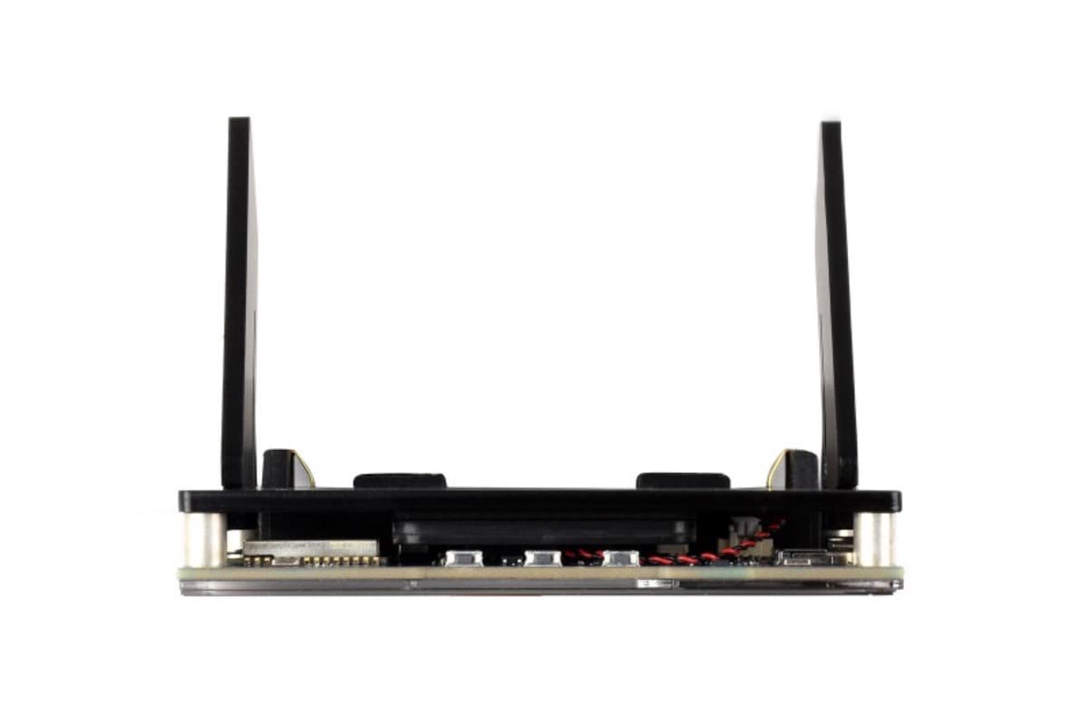 "ESP32-S3-RLCD-4.2 (плата разработки с RLCD-дисплеем 4.2″), Wi-Fi, Bluetooth" - вид 3
