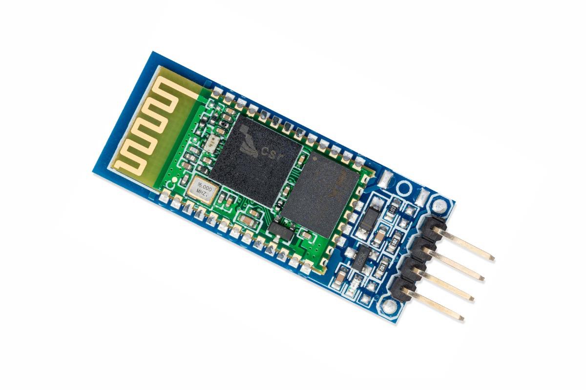 HC-06 (bluetooth-модуль)