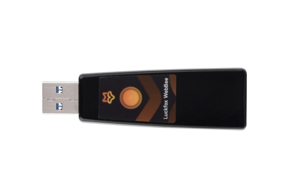 "Luckfox WebBee, RV1103G1, 64 МБ DDR2, 128 МБ Flash, Ethernet" - вид 3