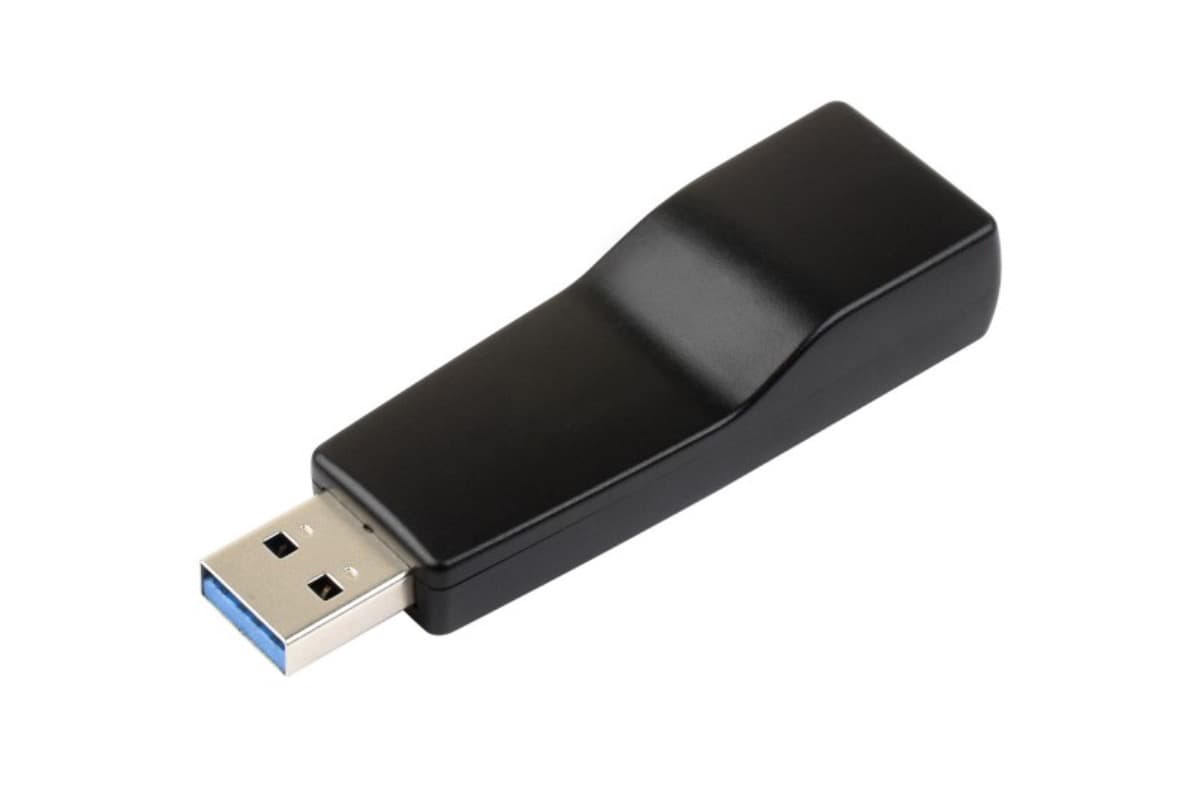 "Luckfox WebBee, RV1103G1, 64 МБ DDR2, 128 МБ Flash, Ethernet" - вид 4