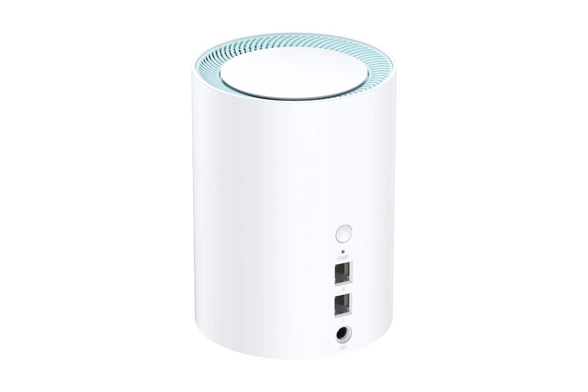"Mesh Wi-Fi система Cudy M1300, 3-Pack, Wi-Fi 5, AC1200" - вид 2