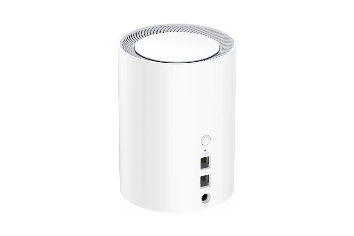 "Mesh Wi-Fi система Cudy M1800, Wi-Fi 6, AX1800, 2-Pack" - вид 3