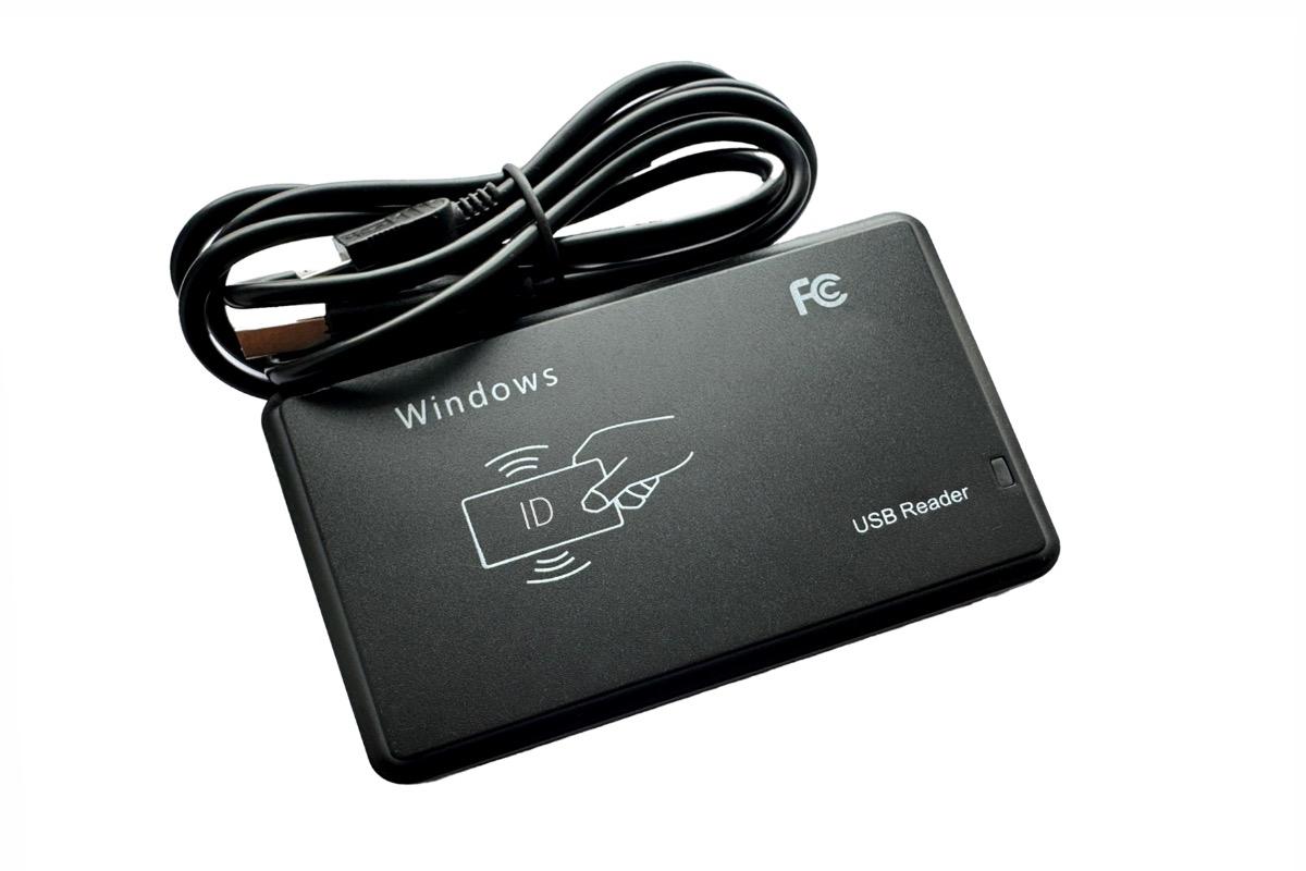 RFID-считыватель EM-Marine (125 кГц), ID, USB