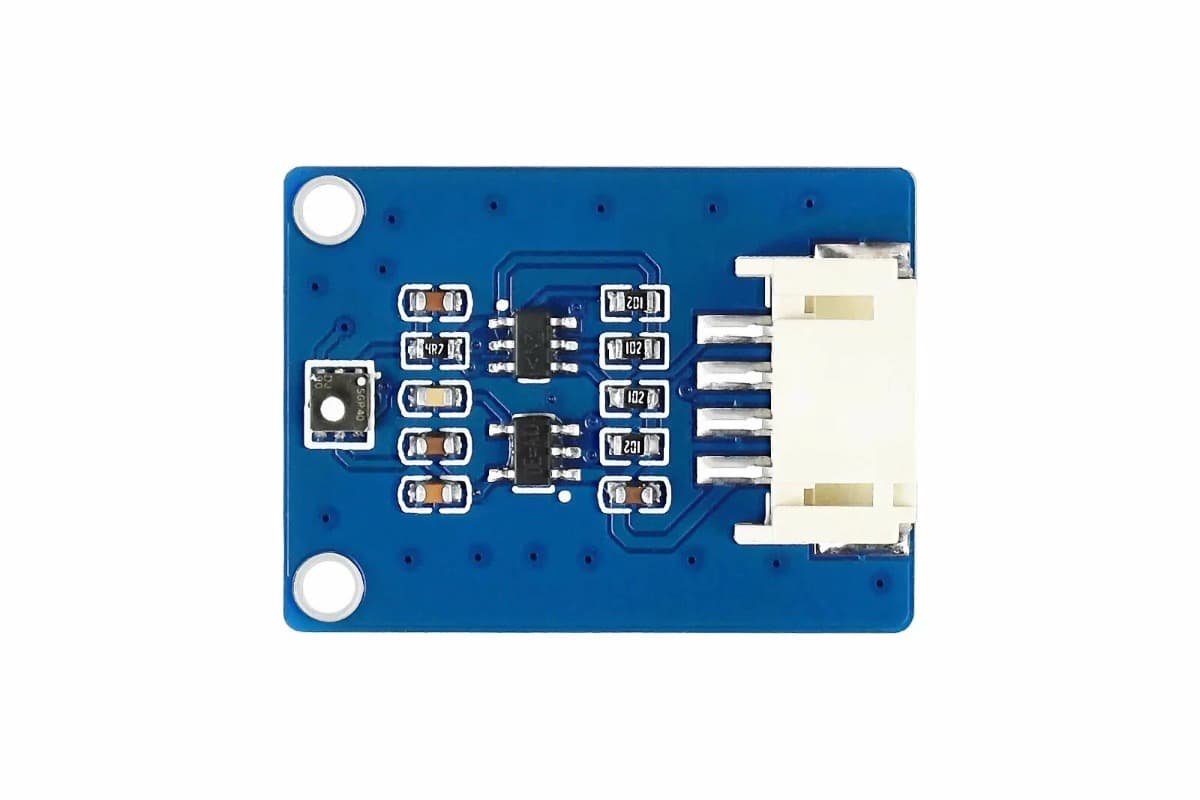 "SGP40 (датчик качества воздуха), I2C, VOC" - вид 3