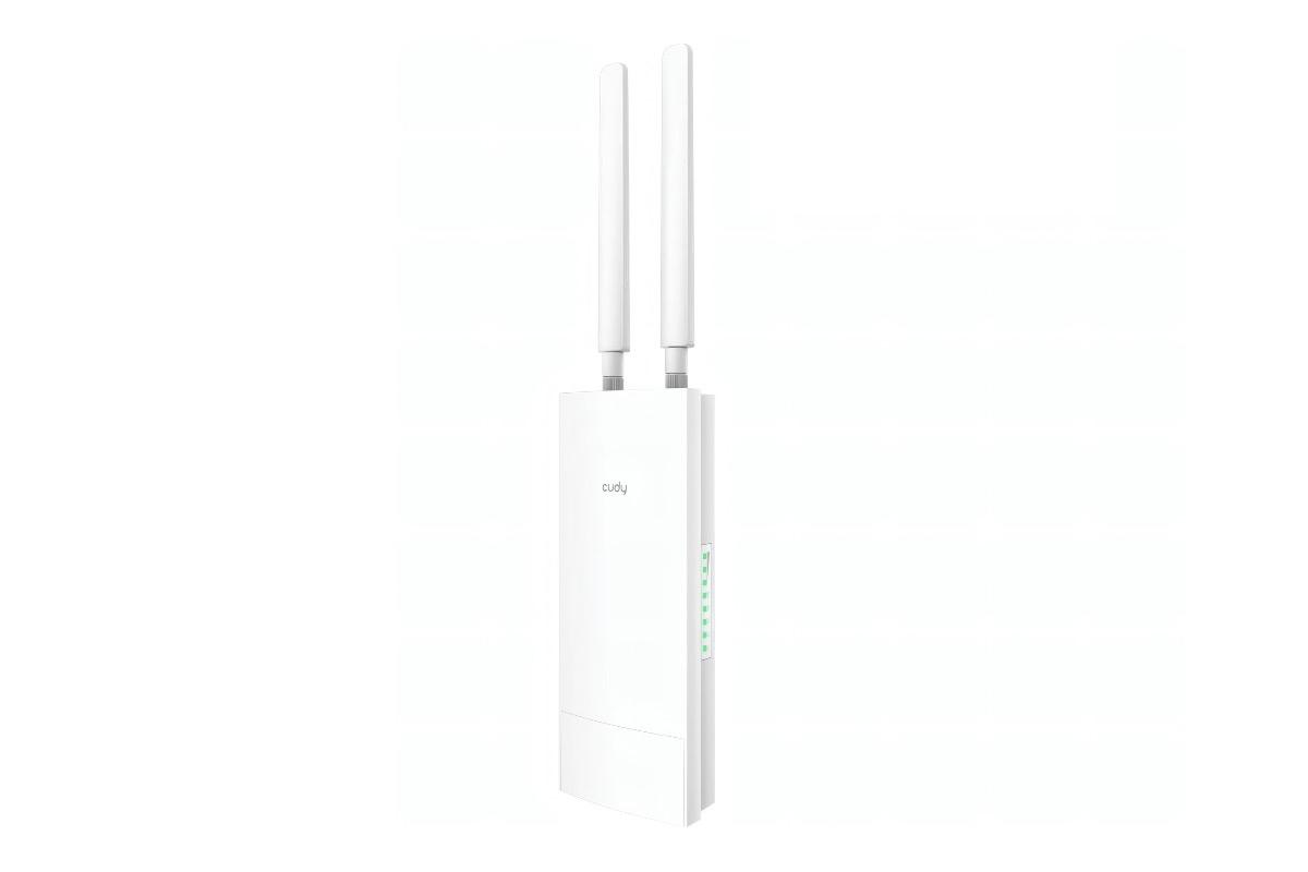 Уличная точка доступа Cudy LT500, 4G, LTE