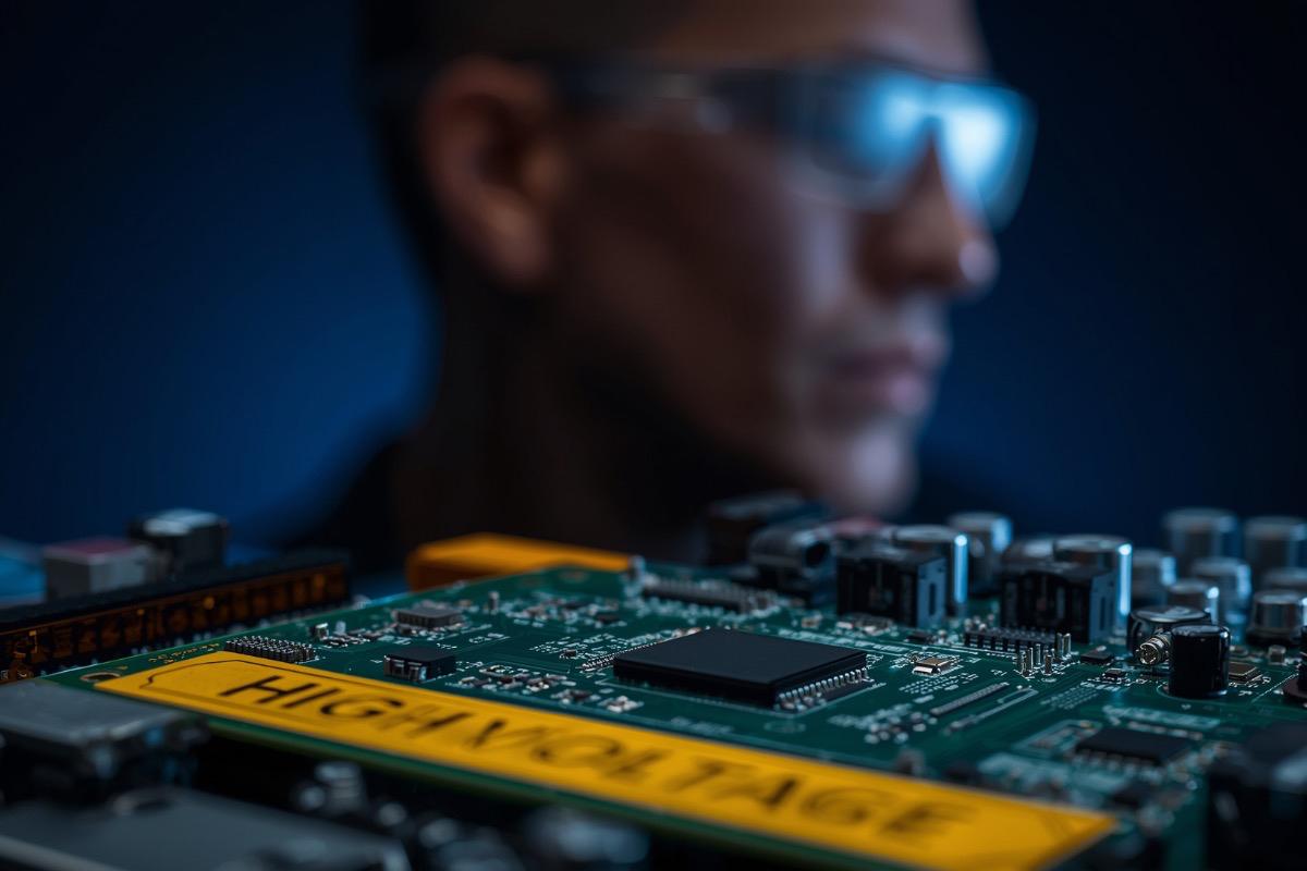 Оптроны, драйверы и изоляторы: когда и как применять гальваническую развязку в проектах Arduino, ESP32 и Raspberry Pi