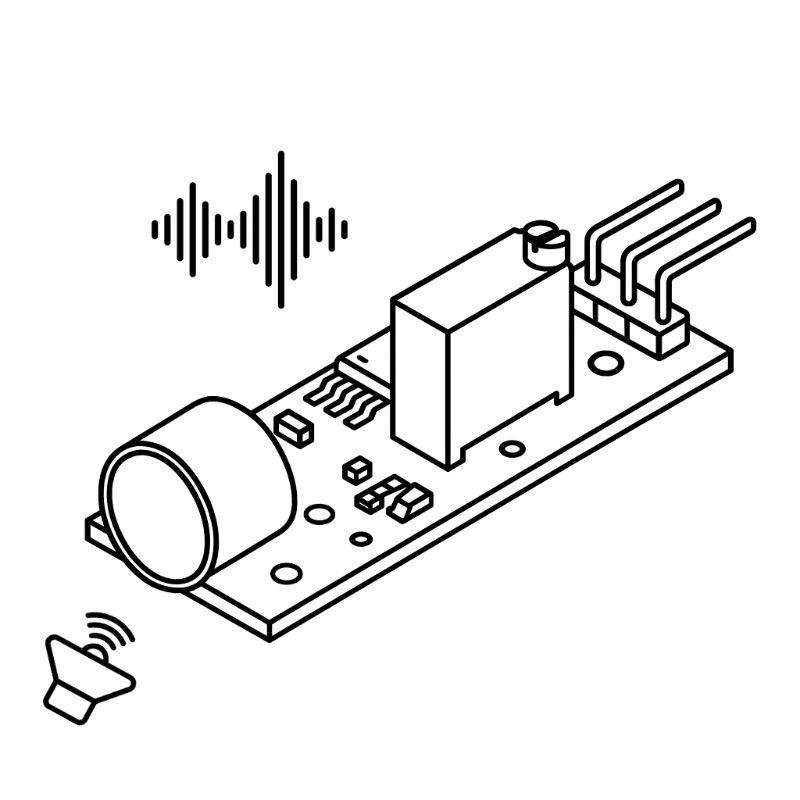 Аудио-модули