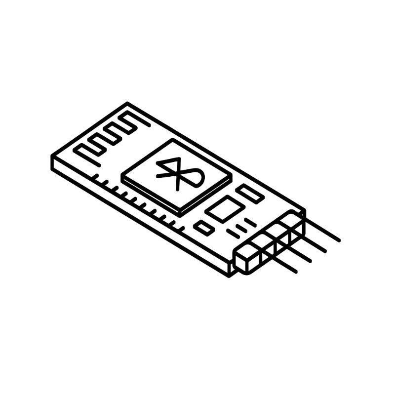 Bluetooth модули