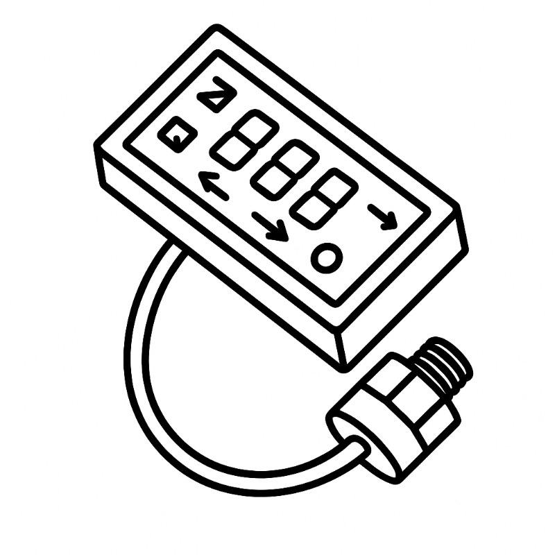 Датчики давления