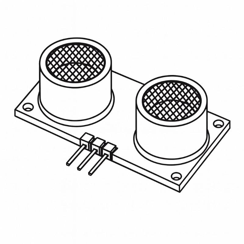 Датчики расстояния