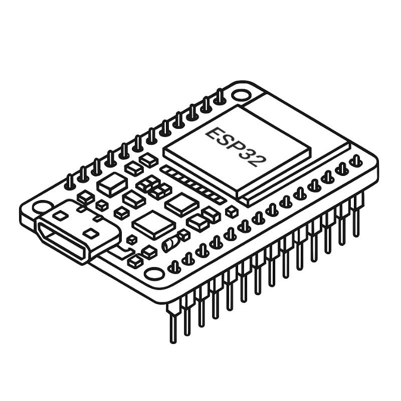 ESP32