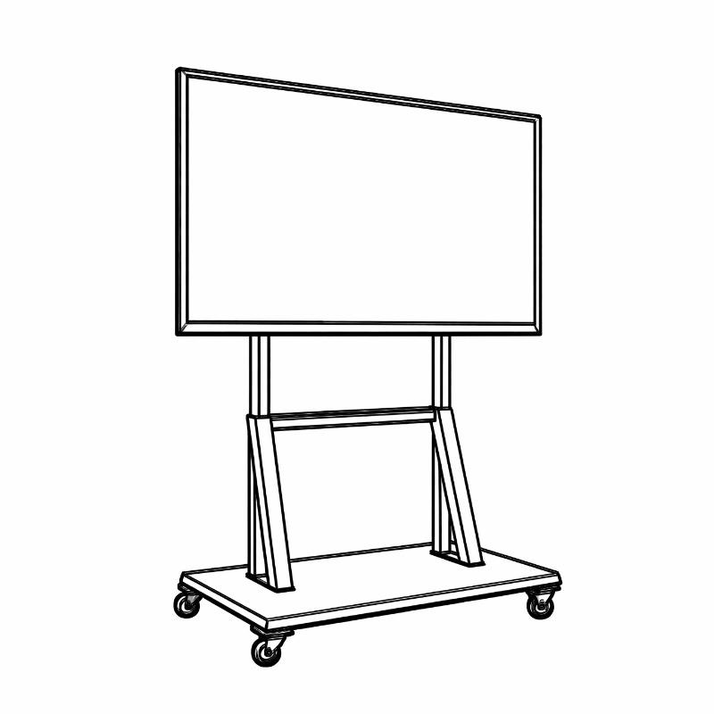 Интерактивные панели