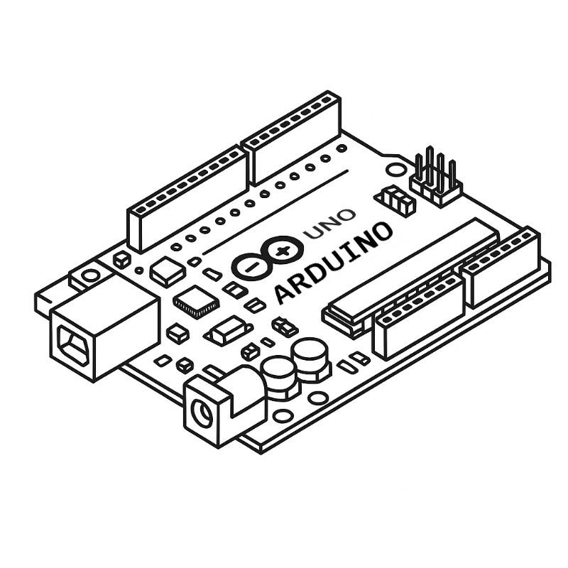 Платы Arduino