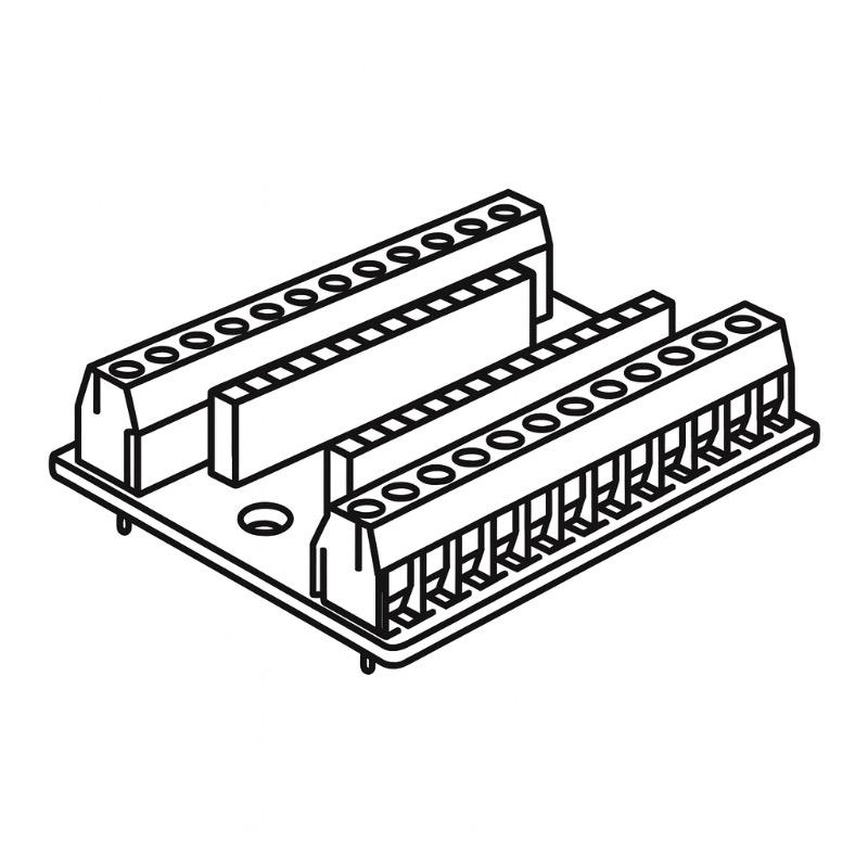 Платы расширения