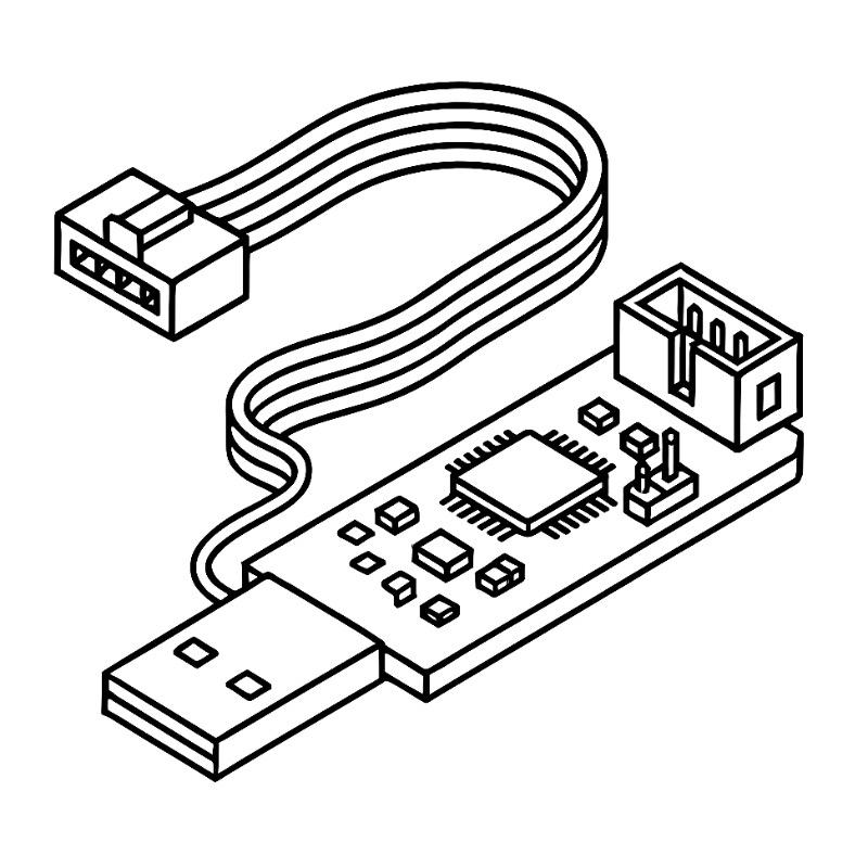 Программаторы