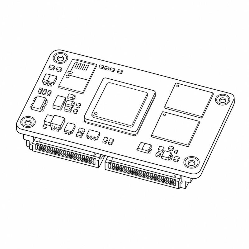 Raspberry Pi Compute Module