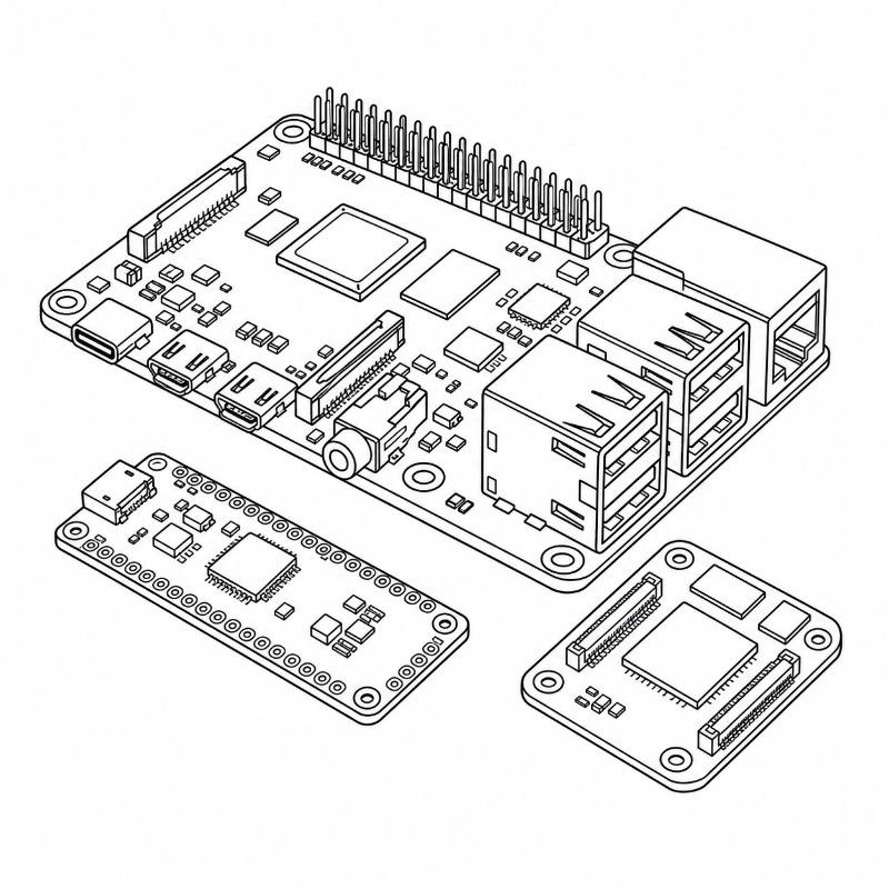 Raspberry Pi