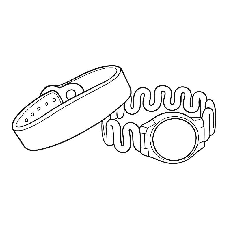 RFID-браслеты