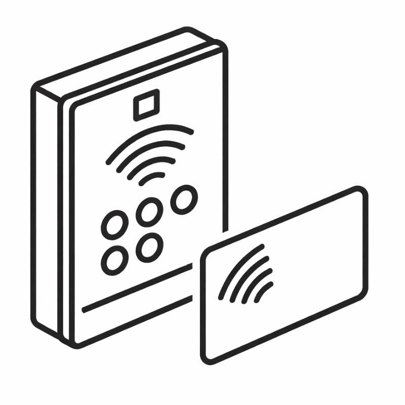 RFID-считыватели