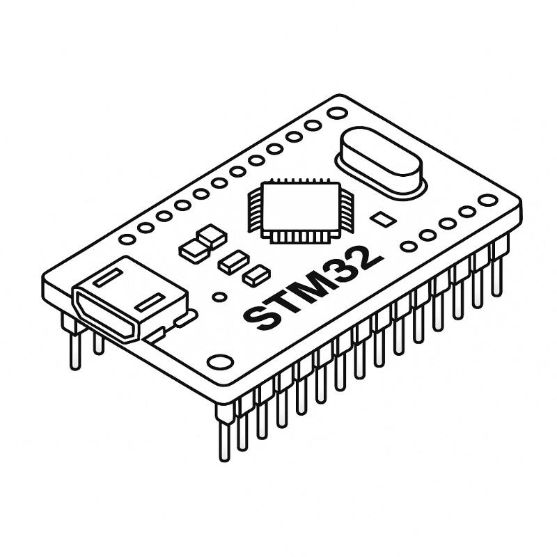 STM32