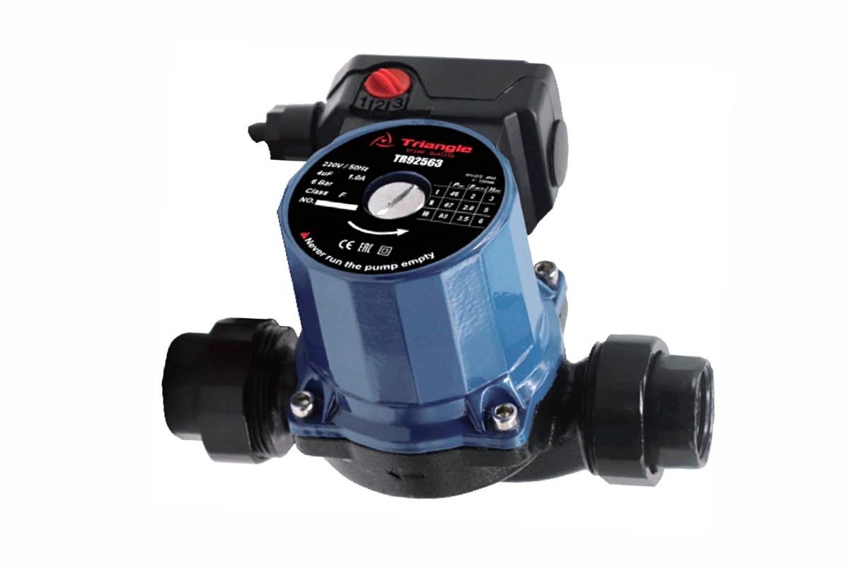 Циркуляционный насос TRIANGLE TR92563, 93 Вт
