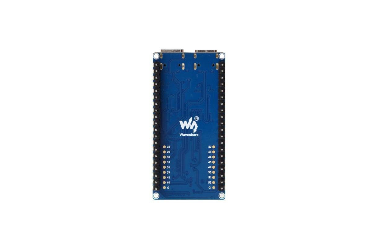 "ESP32-P4-Core-DEV-KIT (плата разработки)" - вид 2