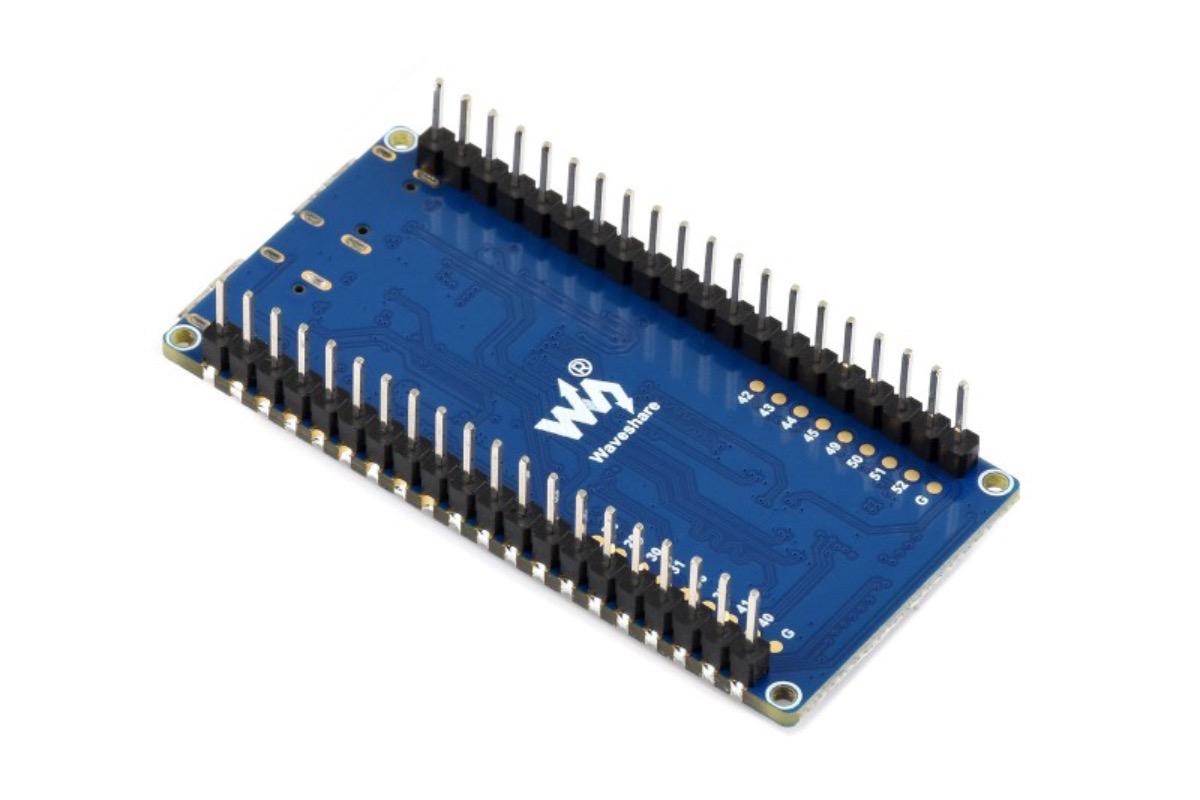 "ESP32-P4-Core-DEV-KIT (плата разработки)" - вид 4
