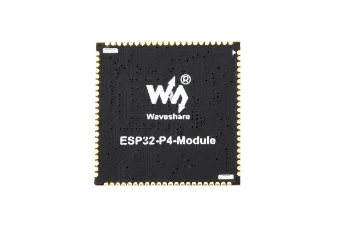 "ESP32-P4-Module (вычислительный модуль)" - вид 2