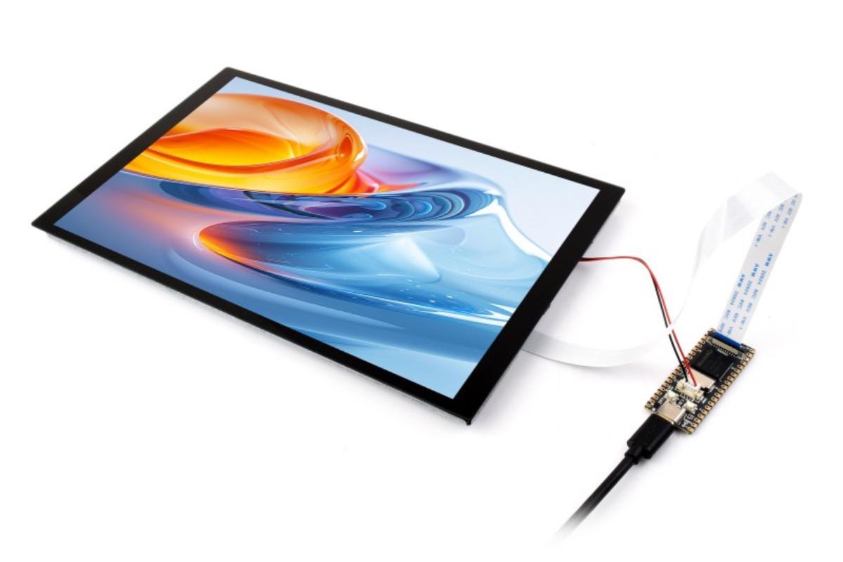 "Luckfox Lyra B, RK3506, 128 МБ DDR3L, 256 МБ Flash" - вид 5