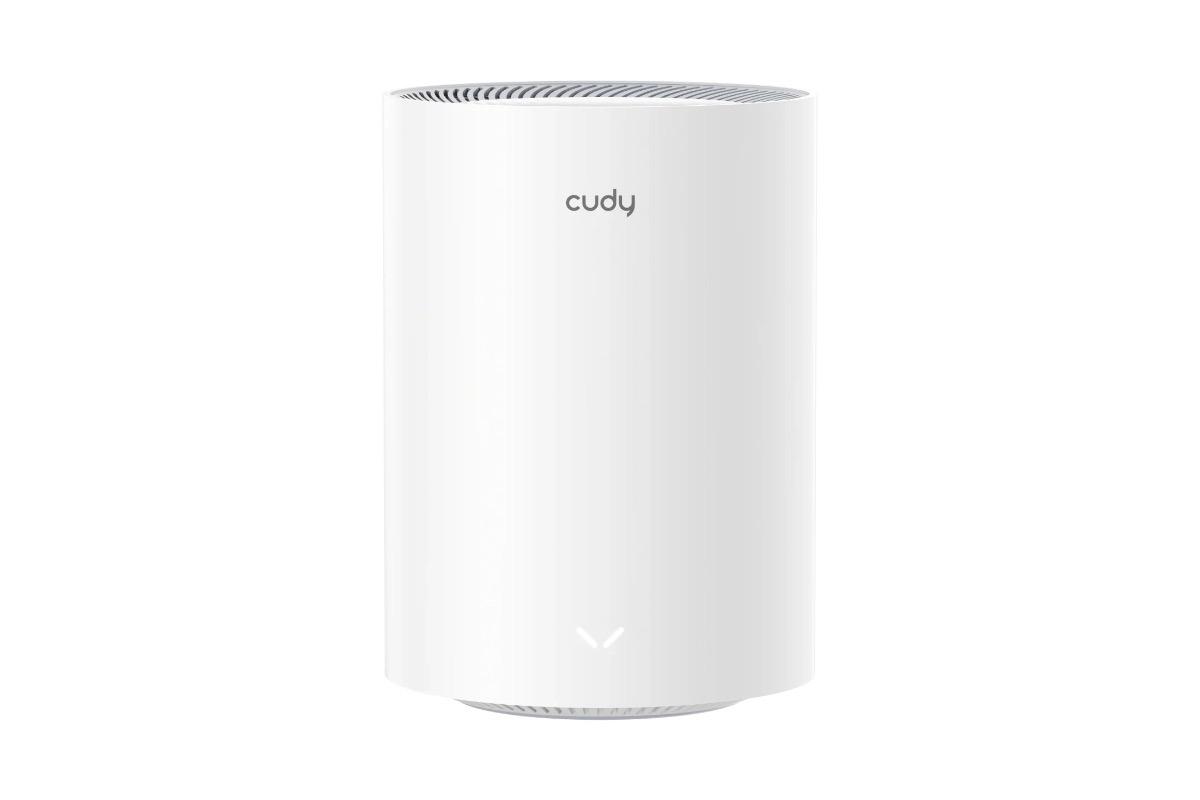 "Mesh Wi-Fi система Cudy M1800, Wi-Fi 6, AX1800, 2-Pack" - вид 2
