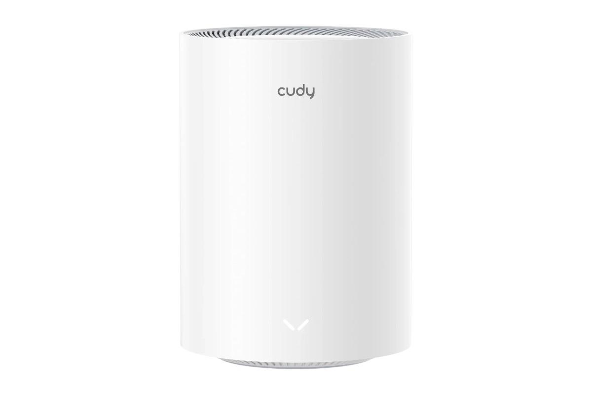 "Mesh Wi-Fi система Cudy M3000, Wi-Fi 6 AX3000, 3-Pack" - вид 2