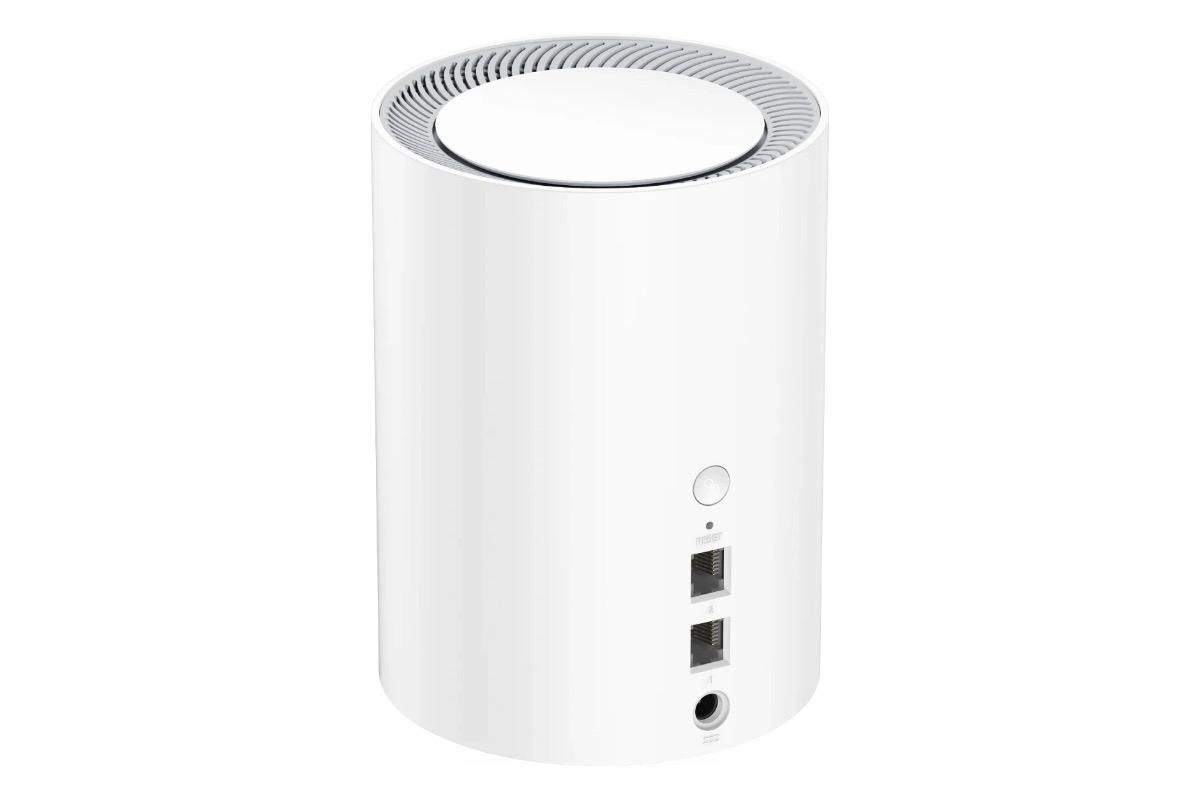 "Mesh Wi-Fi система Cudy M3000, Wi-Fi 6 AX3000, 3-Pack" - вид 3