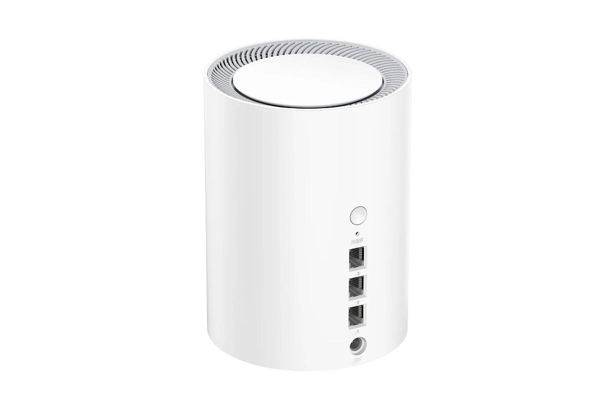 "Mesh Wi-Fi система Cudy M3600, Wi-Fi 7, AX3600, 3-Pack" - вид 3