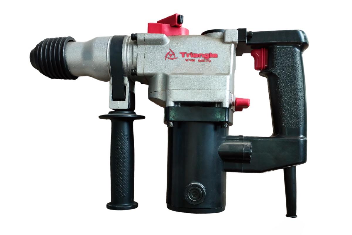 Перфоратор TRIANGLE TR-TBH26-D, 1200 Вт