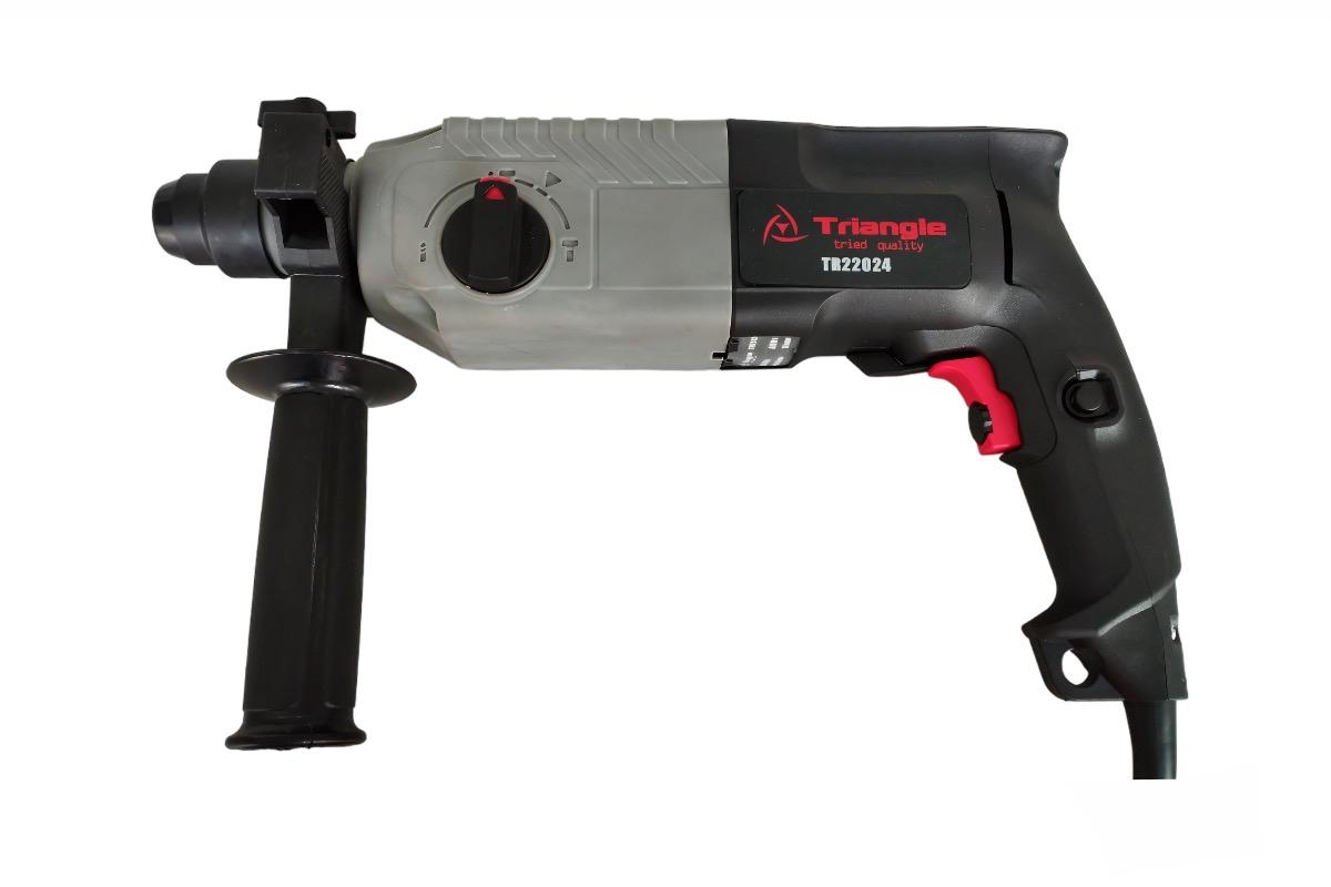 Перфоратор TRIANGLE TR22024, 800 Вт