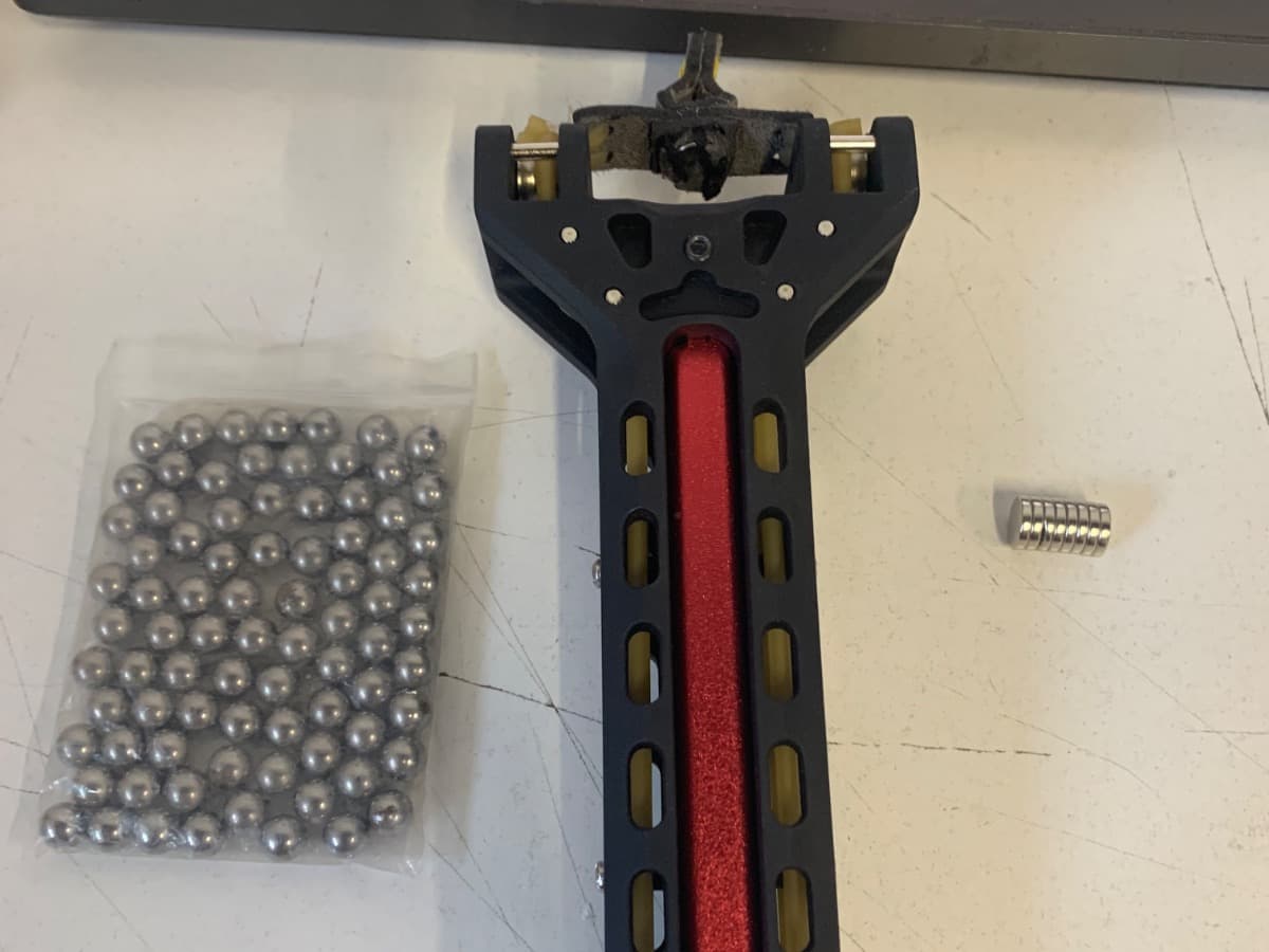Slingshot G5