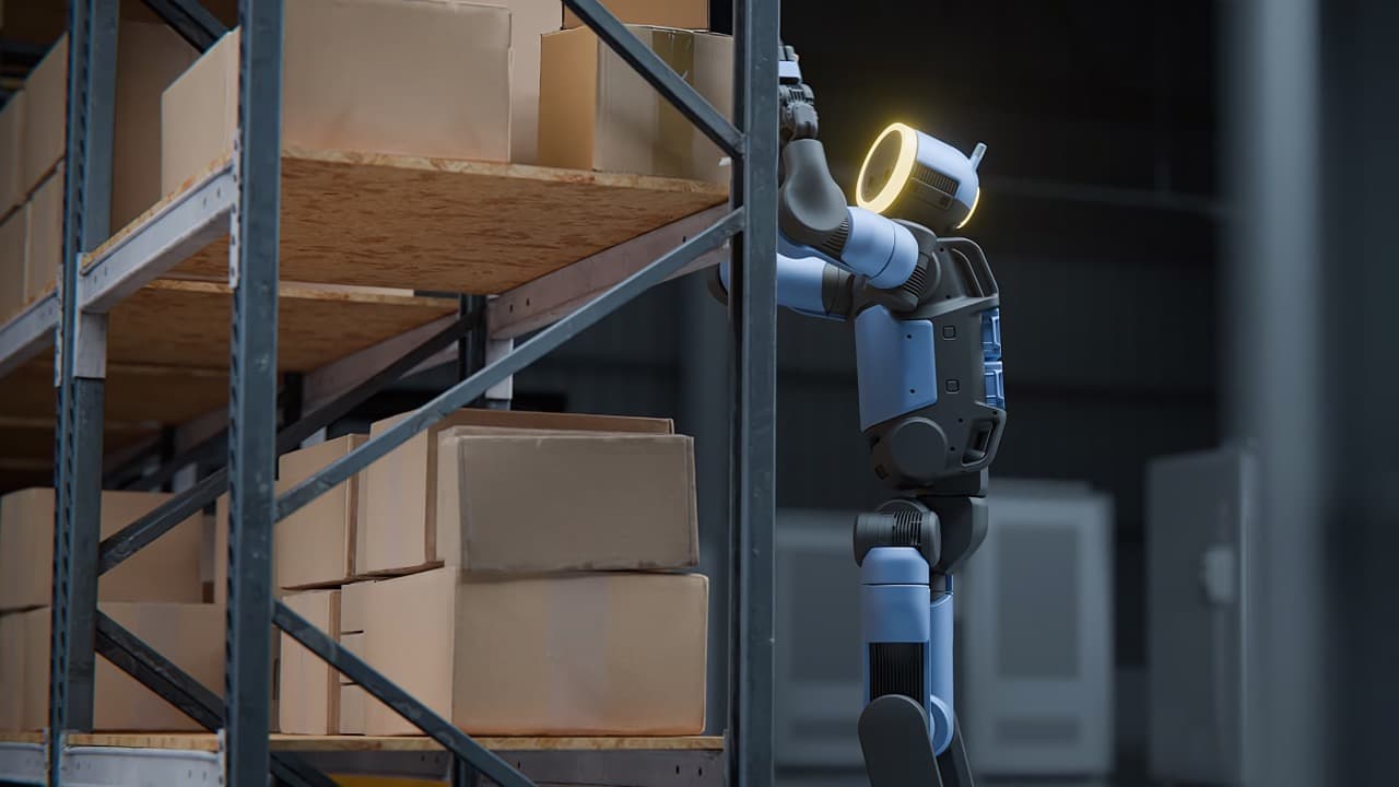 Boston Dynamics распределила все Atlas на 2026 год