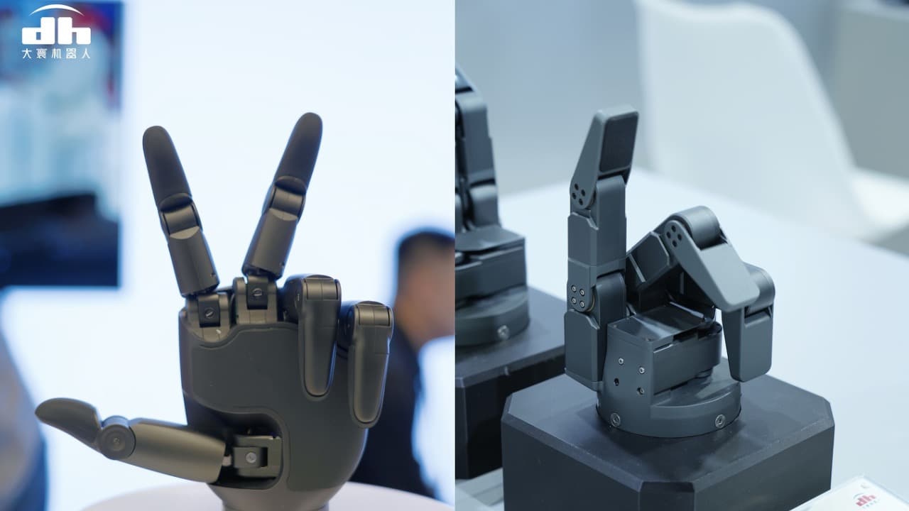 DH-Robotics представила ADH-5-13